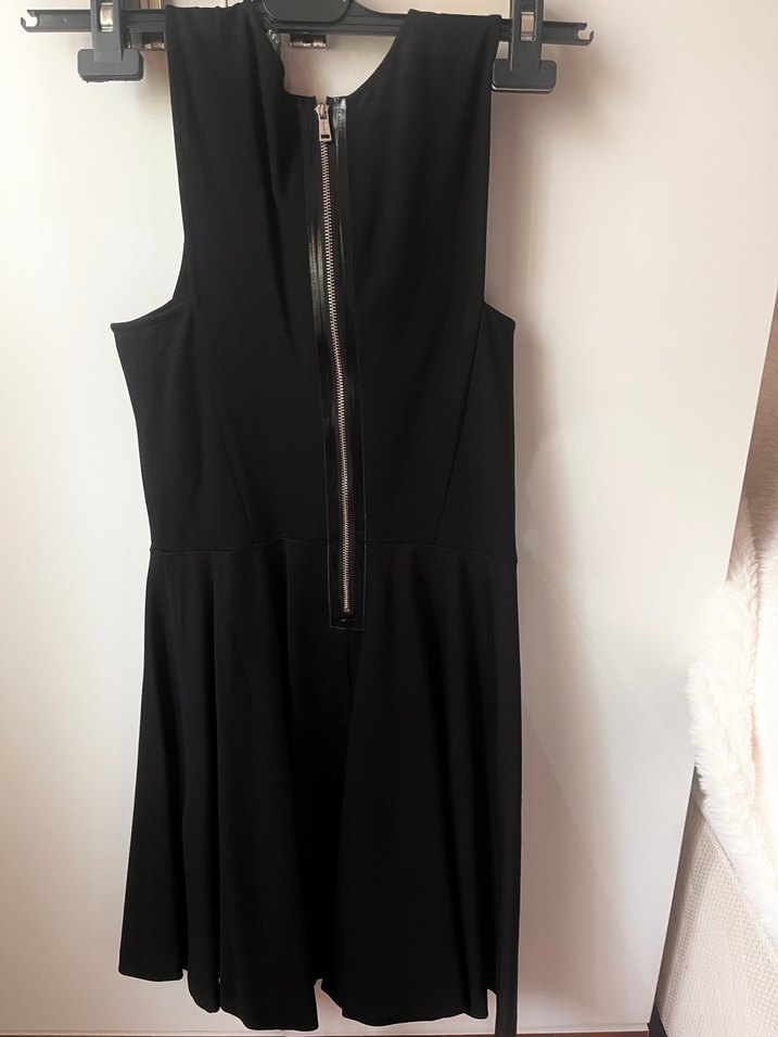 Guess Siyah Elbise - Görsel 3