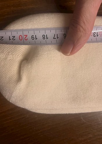 Guess Çorap - Görsel 5