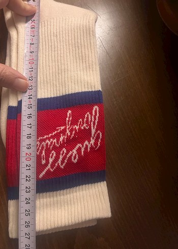 Guess Çorap - Görsel 4