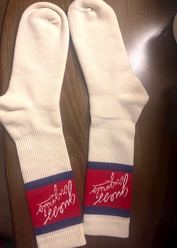 Guess Çorap - Görsel 2