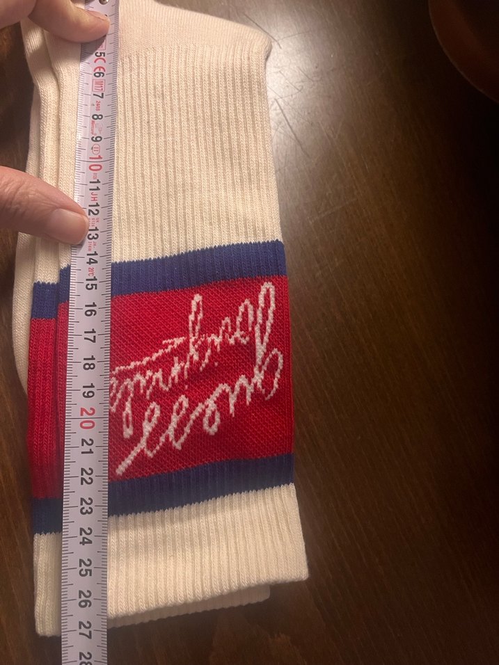 Guess Çorap - Görsel 4