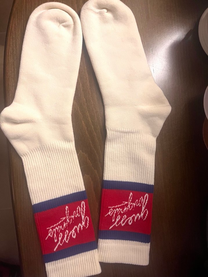 Guess Çorap - Görsel 2