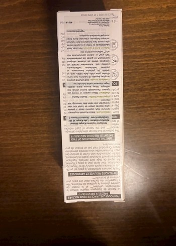 Yves Rocher Anti-Aging Aydınlatıcı Emülsiyon SPF30 - Görsel 2