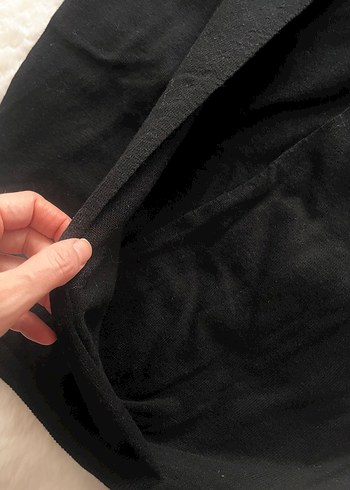 İpekyol Siyah Kazak - Görsel 5