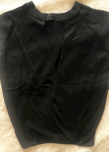 İpekyol Siyah Kazak - Görsel 4