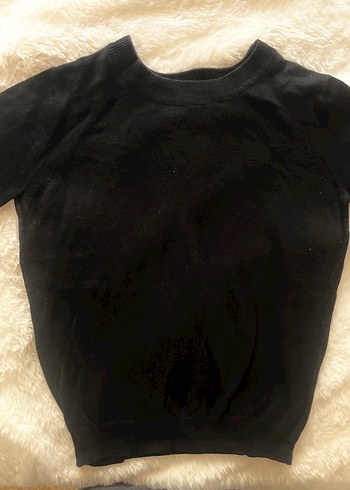 İpekyol Siyah Kazak - Görsel 2