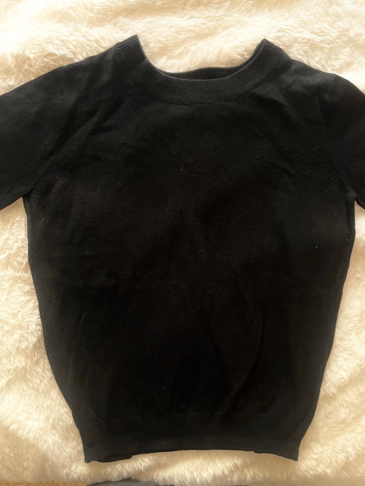 İpekyol Siyah Kazak - Görsel 2