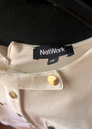 Network Elbise - Görsel 3