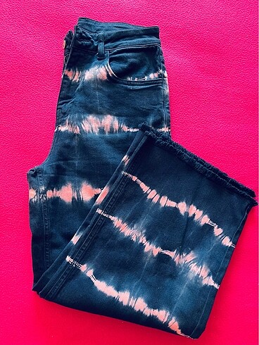 PSC Wideleg jean