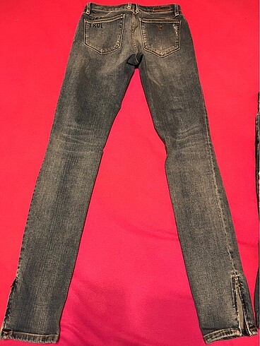 xs Beden Guess jean