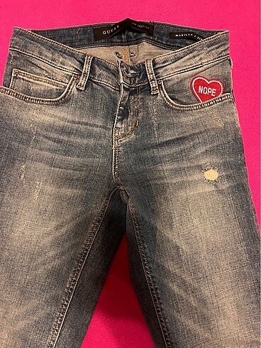 Guess jean