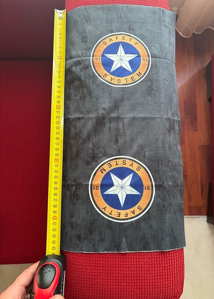 Motosiklet Baf - Görsel 2