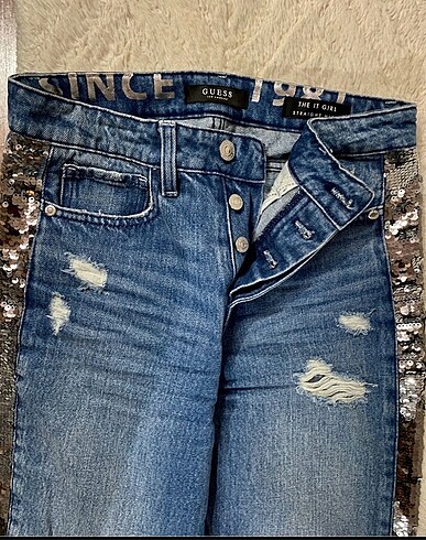 Guess Guess jean