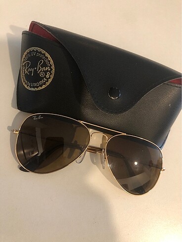 Ray-ban