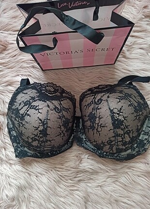Victoria's secret sütyen yepyeni
