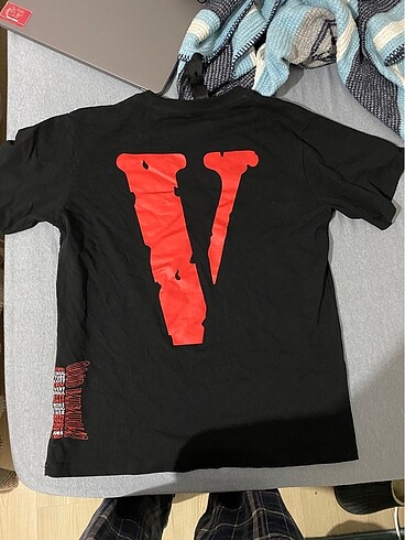 Gucci Vlone tee