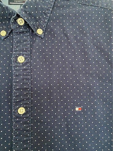 Tommy Hilfiger Tommy Hilfiger Gömlek