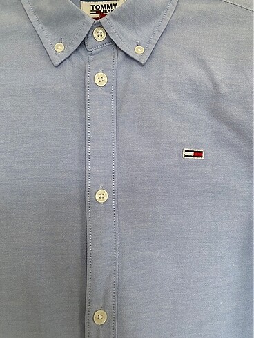 Tommy Hilfiger Tommy Hilfiger Gömlek