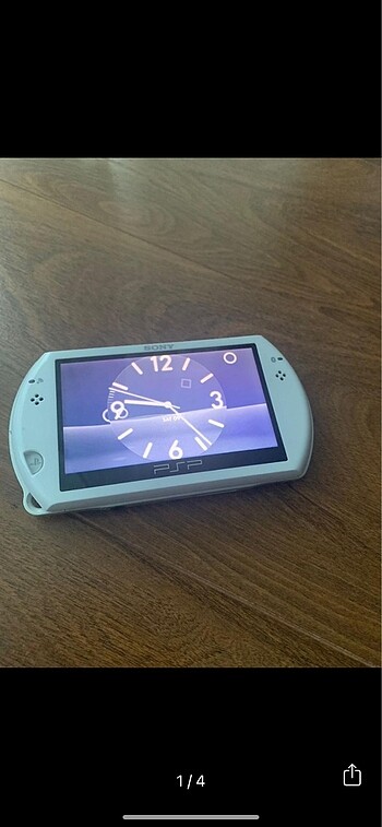 Psp go