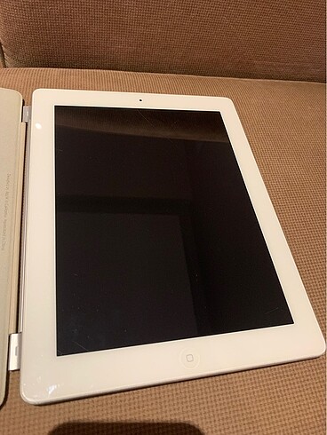 iPad retina (iPad 4)Acil satılık