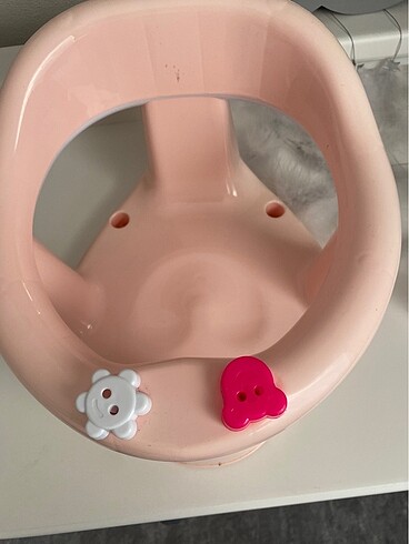 Diğer BEBEK BANYO OTURAĞI