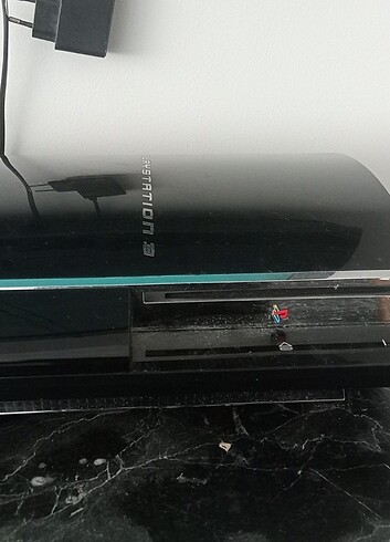 PLAYSTATİON ps3