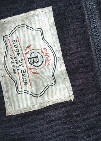 Siyah Kemer Detaylı Kadın Bel Çantası - Görsel 4