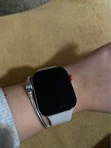 Huawei watch fit 3