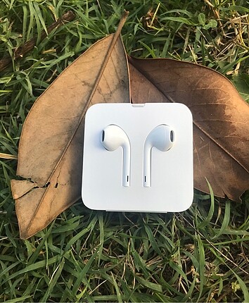 Iphone kulaklık