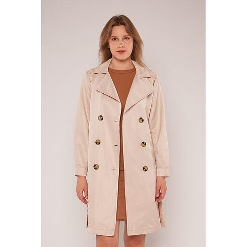 Zara Trenckot
