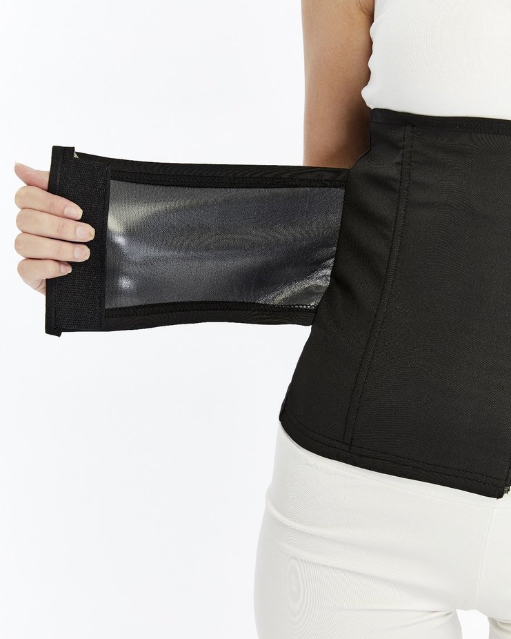 Siyah#Termal #sauna#spor - Görsel 2