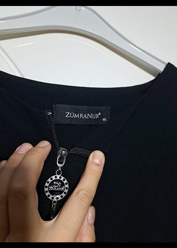 zümranur#ferace#spor - Görsel 3