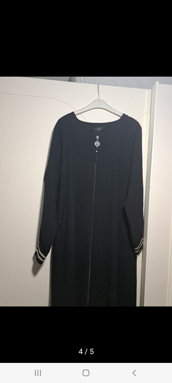 zümranur#ferace#spor - Görsel 2