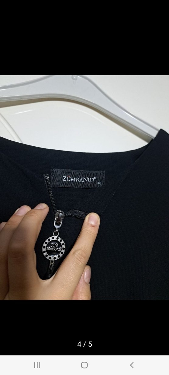 zümranur#ferace#spor - Görsel 3