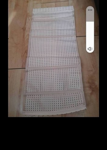 Lohusa Bel Korsesi ten renk - Görsel 2