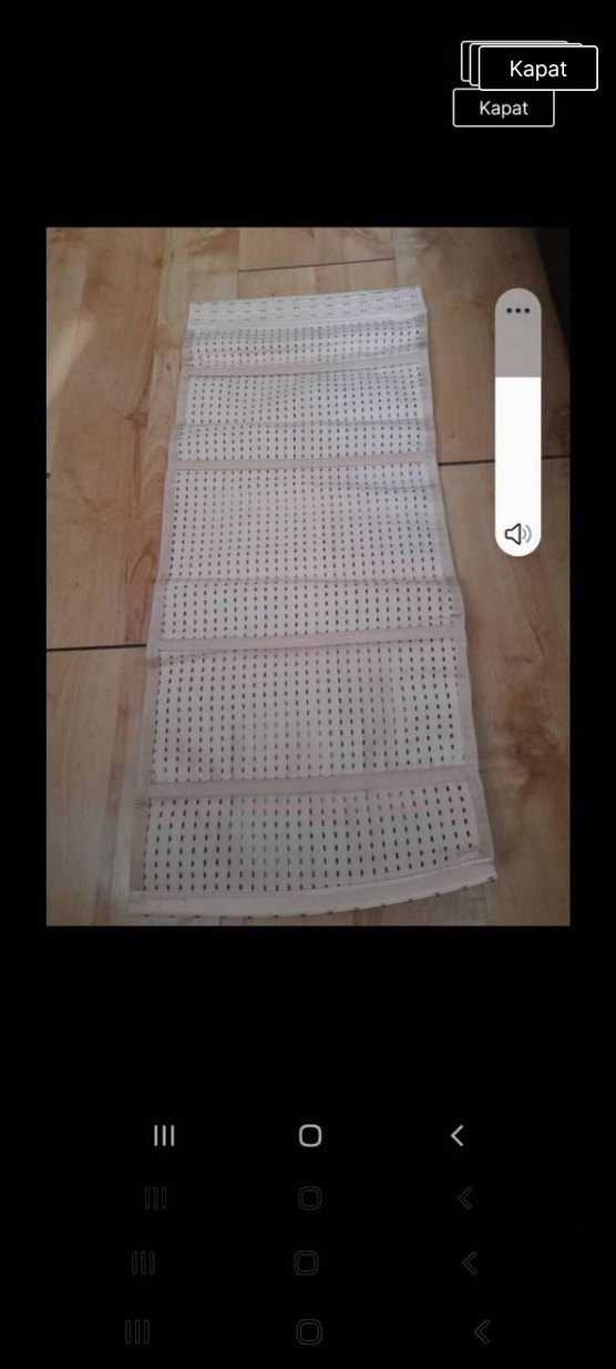 Bej Emzirme Korsesi, Normal Boy, Sıkı Oturan - Görsel 2