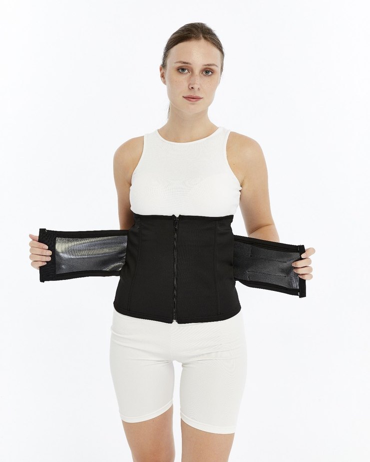 spor termal bel Korsesi - Görsel 2