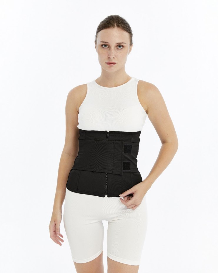 spor termal bel Korsesi - Görsel 3