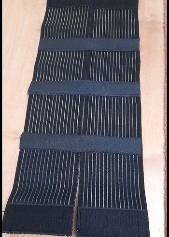 SYS Siyah belKorsesi - Görsel 2