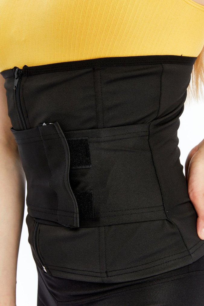 Sauna#korsel#sıkılaştırma - Görsel 2