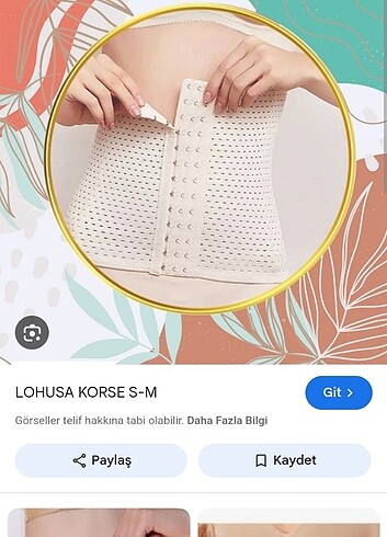 #LOHUSA#KORSE#SIKILAŞTIRMA  - Görsel 2