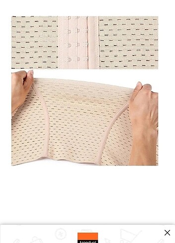 #Lohusa#korse#SIKILAŞTIRMA  - Görsel 2