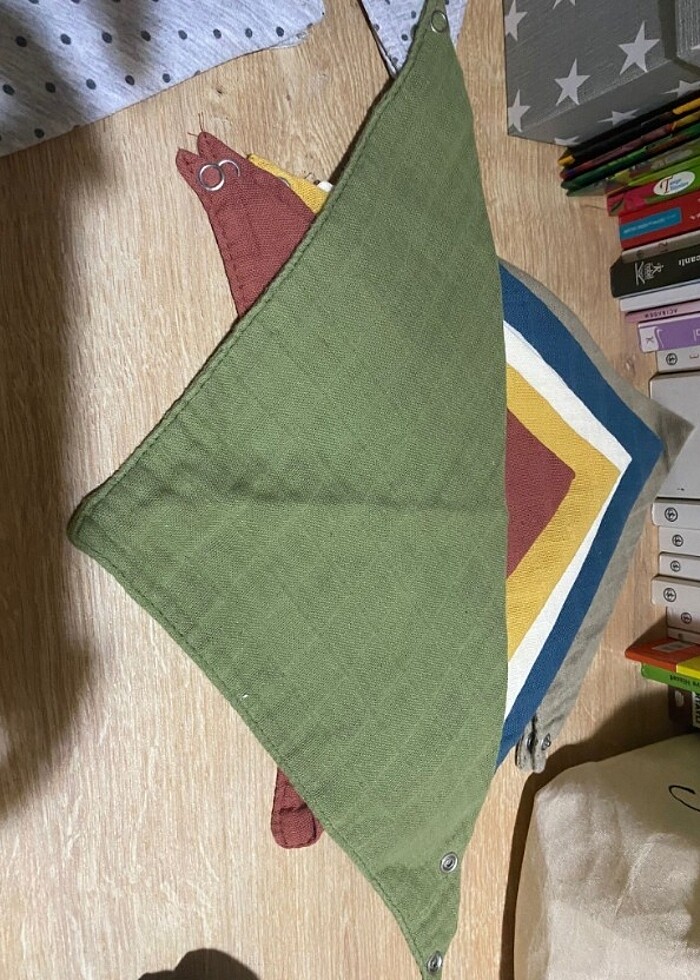 #Müslim#bebek - Görsel 2