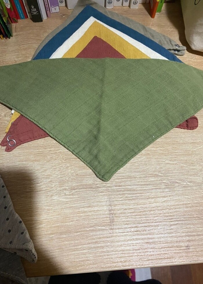 #Müslim#bebek - Görsel 3