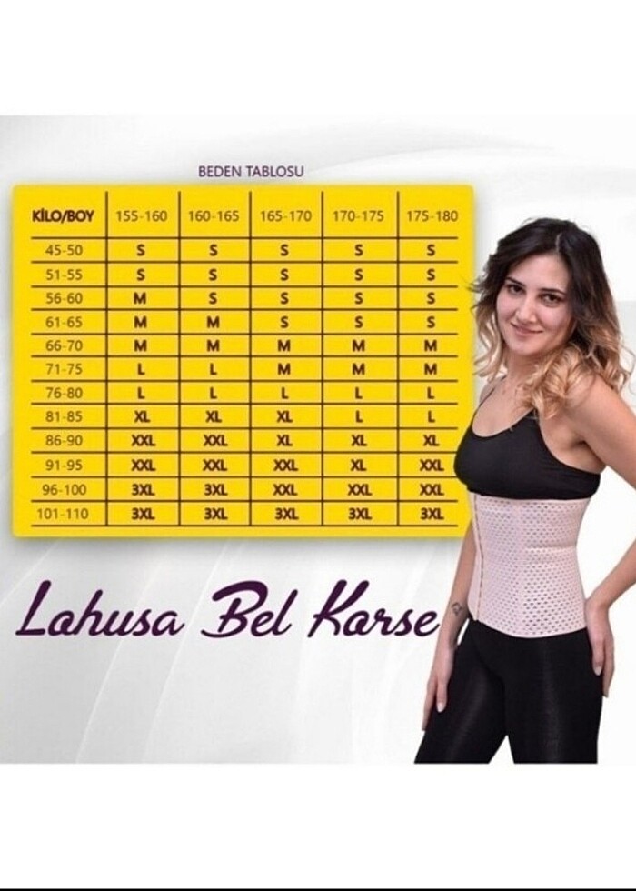 LOHUSA #KORSE#SIKILAŞTIRMA  - Görsel 3