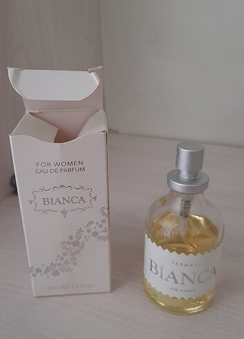 Farmasi bianca