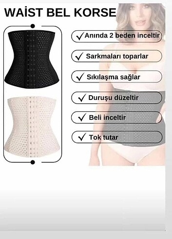 S BEDEN KORSE İLANIDIR 