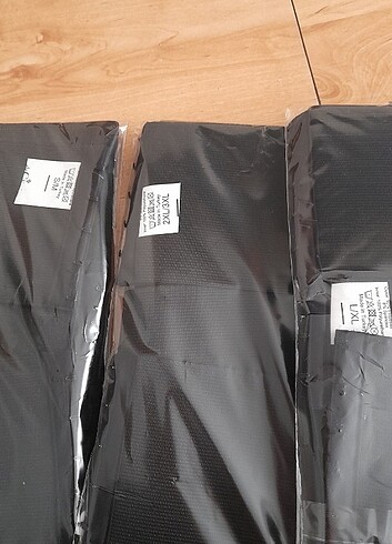 Korse # agrafli  - Görsel 2