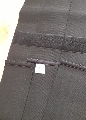 Korse # agrafli  - Görsel 3