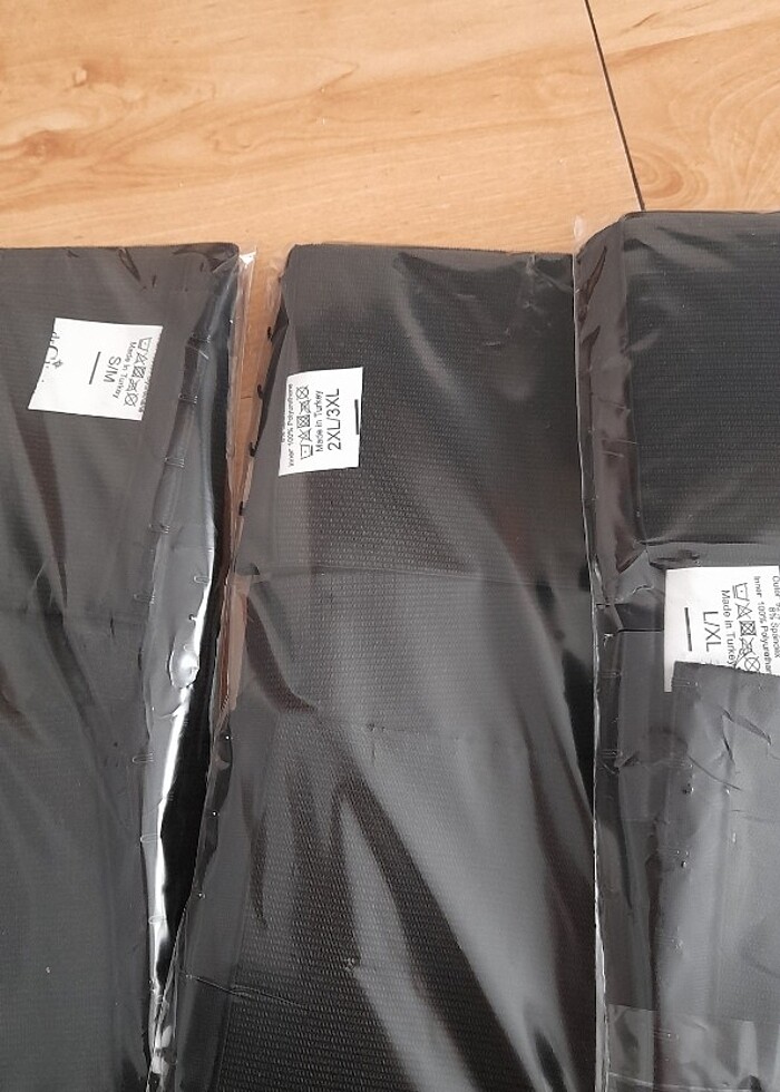 Korse # agrafli  - Görsel 2